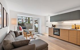 Nordic Nest Eimsbüttel